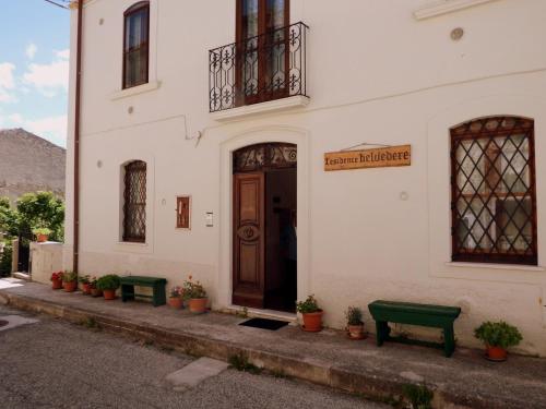 Residence Belvedere 