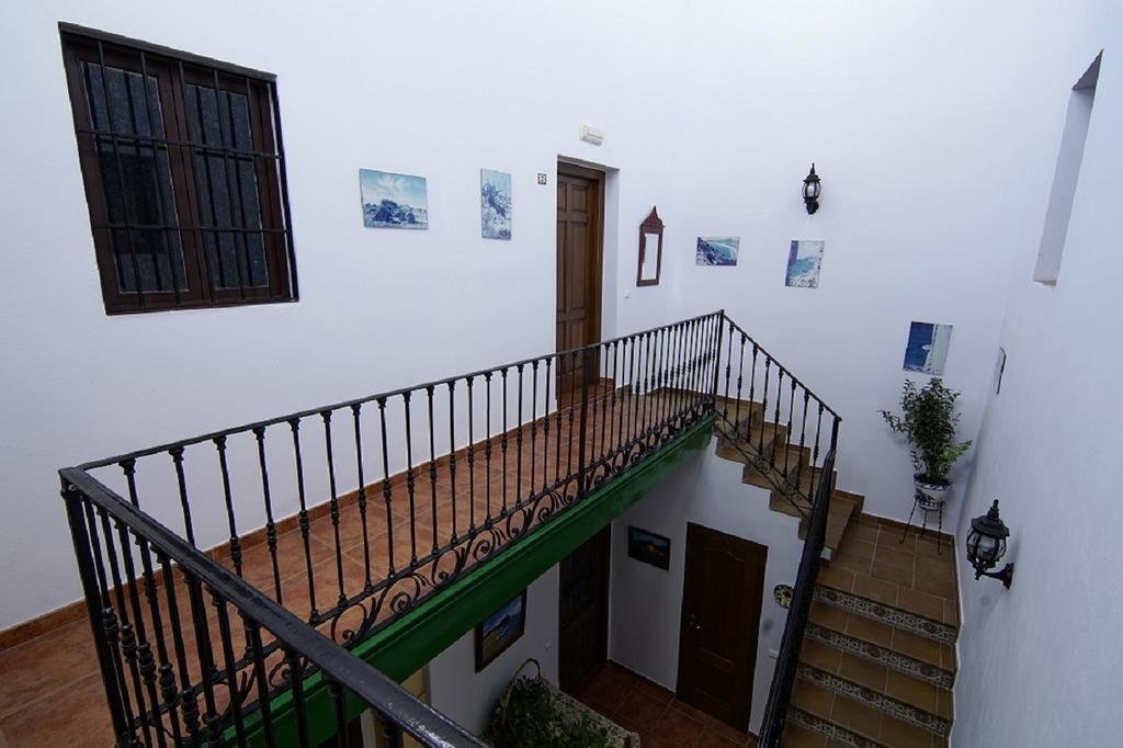 La Posada De Carmen 