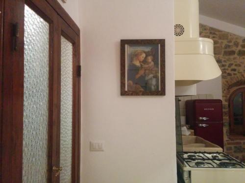 La Casina Di Walfredo 