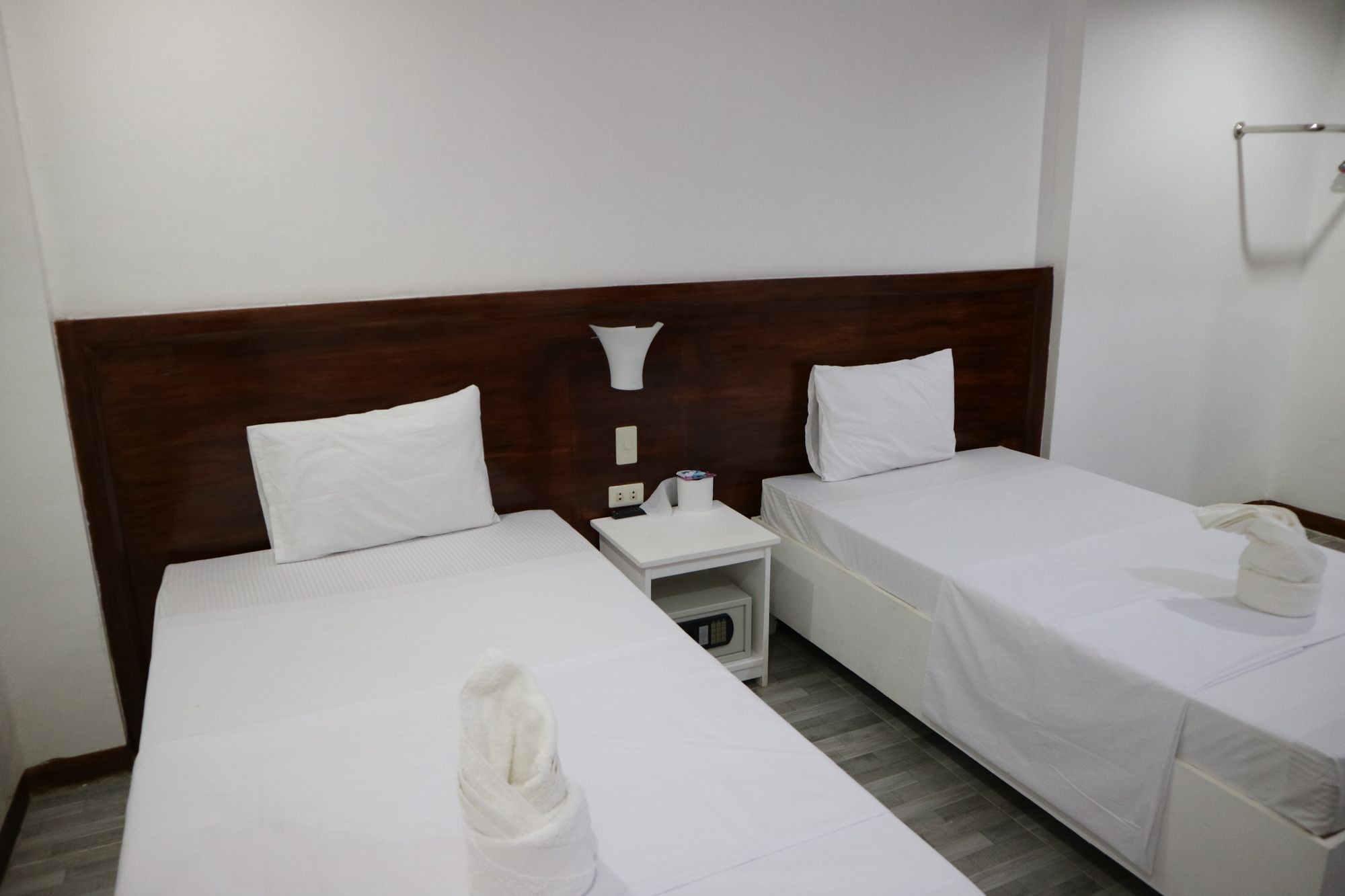 Coron Sanho Pension House 