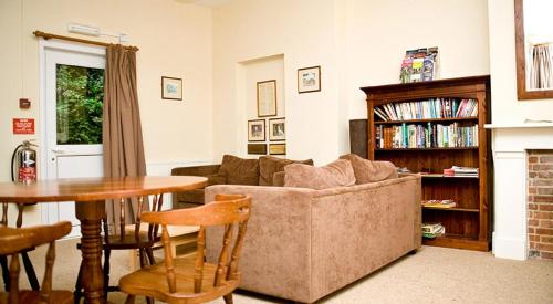 Yha Streatley On Thames 