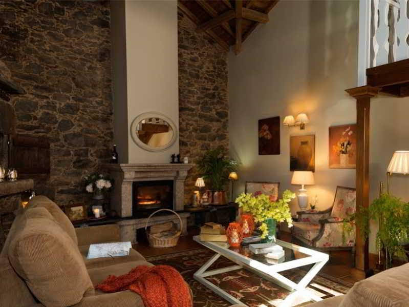 A Casa Da Torre Branca 
