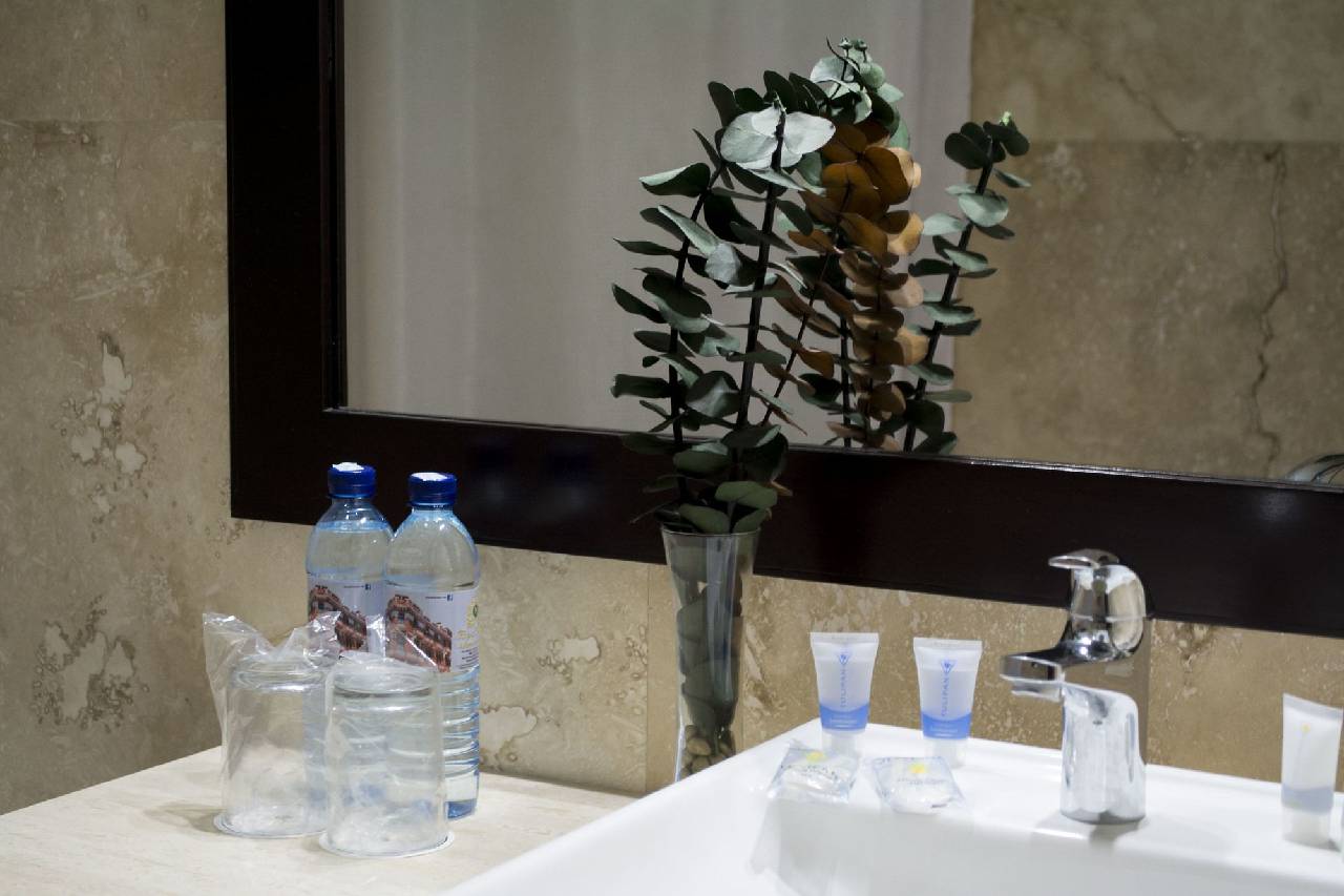 Hotel Royal Palace 