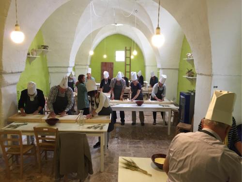 Masseria Mozzone 