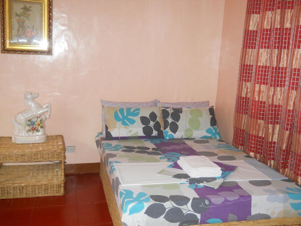 Lagrosa Backpackers 