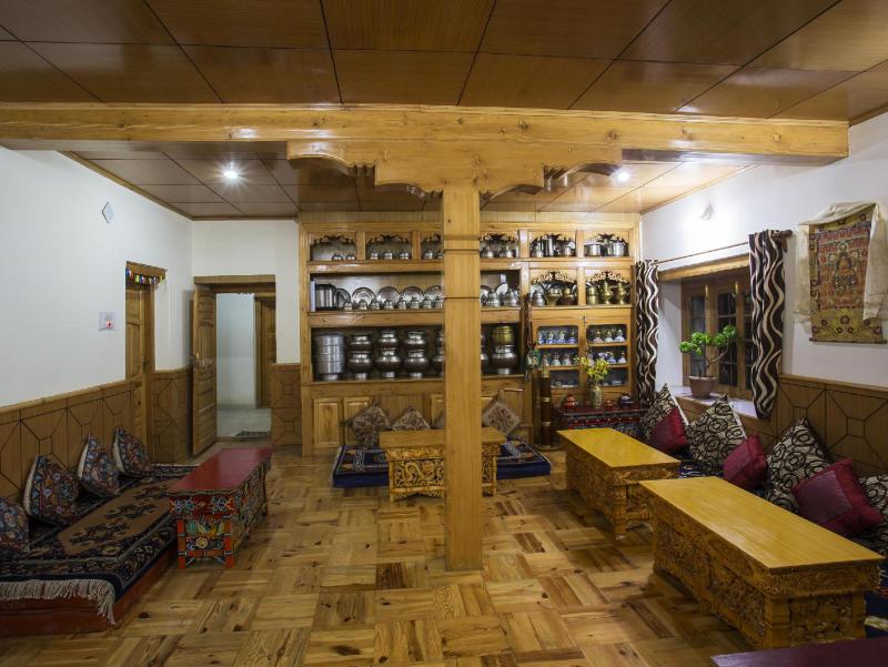 Shaolin Ladakh 