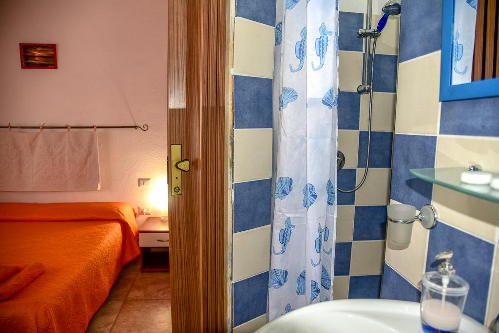 B & B Asfodelo 