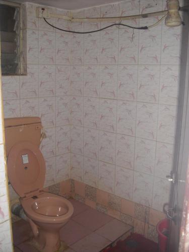 Sarah Guest House 
