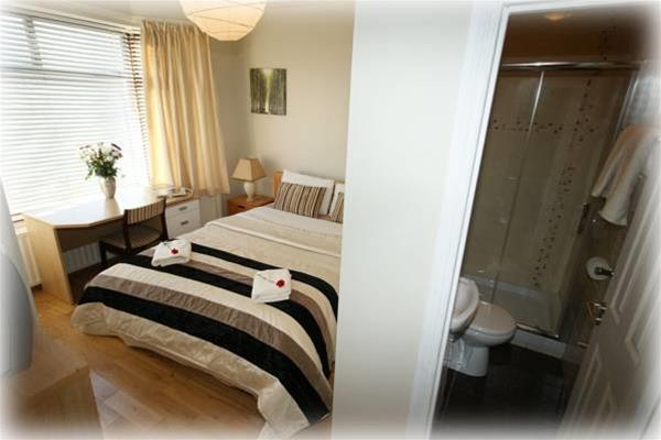 Greenmount Bed & Breakfast 