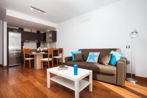 Corralejo Main Street Apartment 