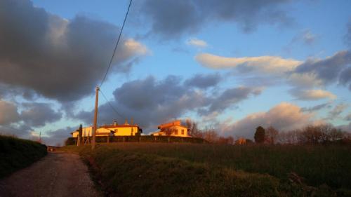 Agriturismo Le Caselle 