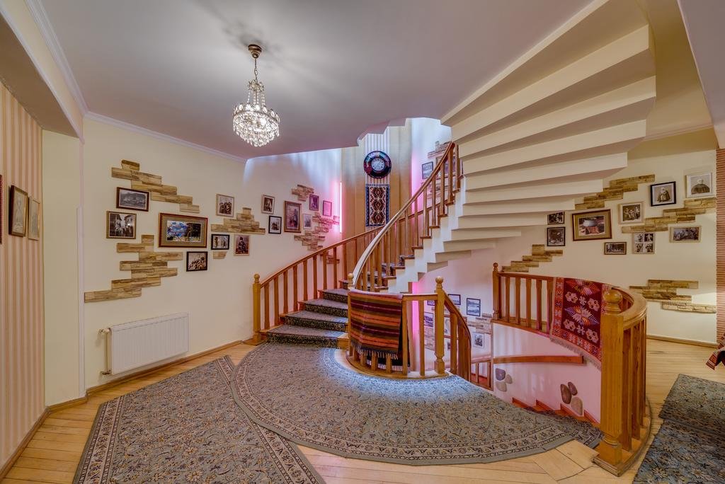 David Sultan Hotel 