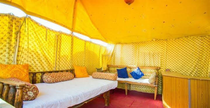 Royal Desert Camp Jaisalmer 