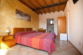 Agritur Le Sigalette 