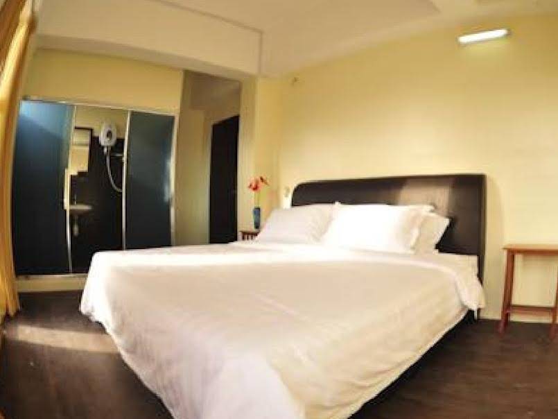 Oasis Hotel Standard