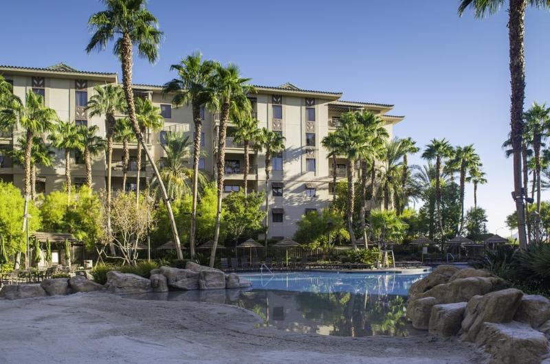 Tahiti Village Resort & Spa General view