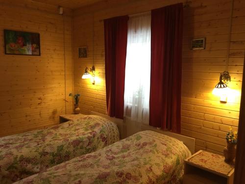 Family Holiday Apartment 
