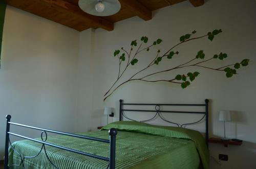 Agriturismo Ra Nissora 