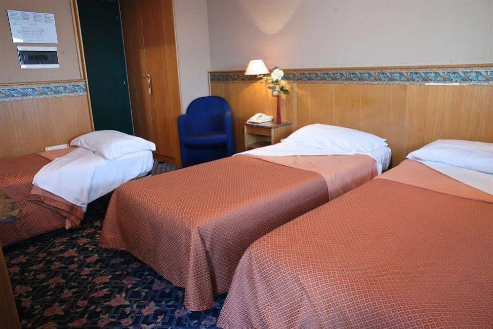 Hotel Oleggio Malpensa 