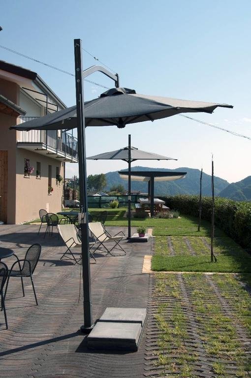 B&b Casa Bortolin 