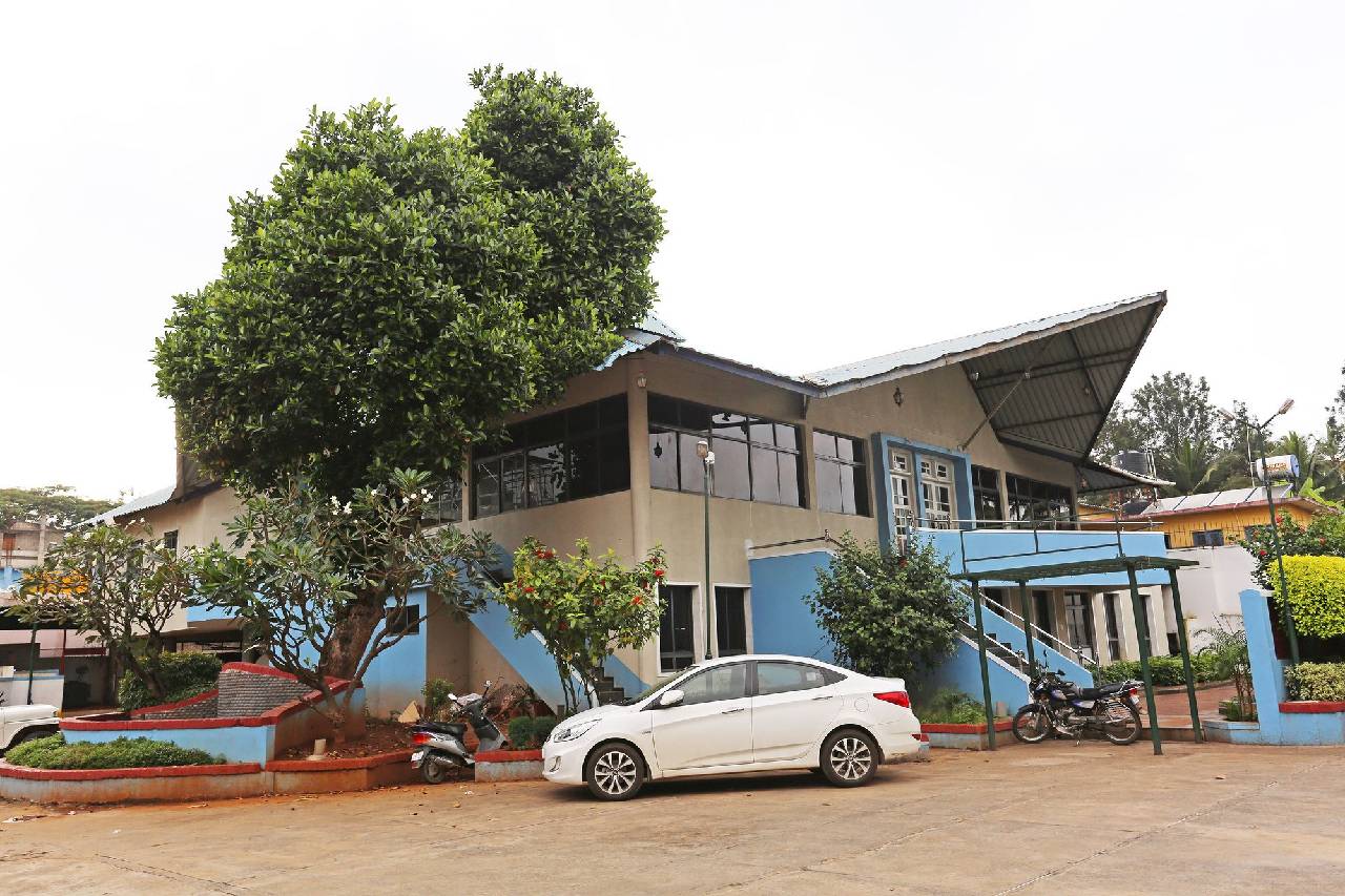 Oyo 9526 Hotel Kannika International 