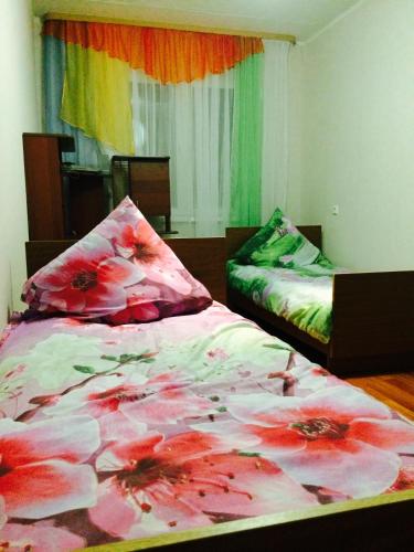 Apartment Na Shevchenko 138 