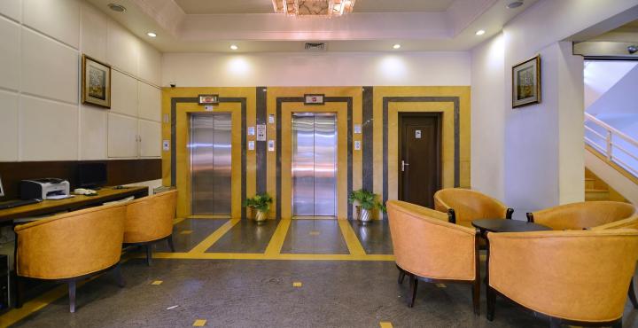 Hotel Ambience Executive 