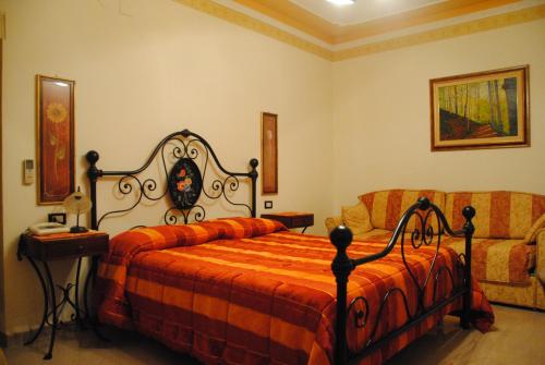 Hotel Ristorante La Siesta 