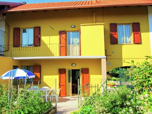 Ticino Riviera Uno PiÙ Due 