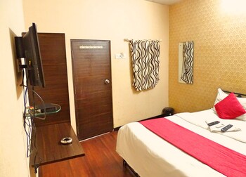 Star Residency Guestroom