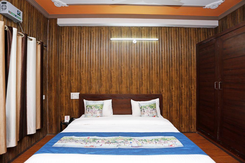 Ubud Orient Guest House 