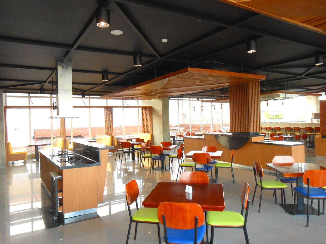 Hotel Primebiz Tegal 
