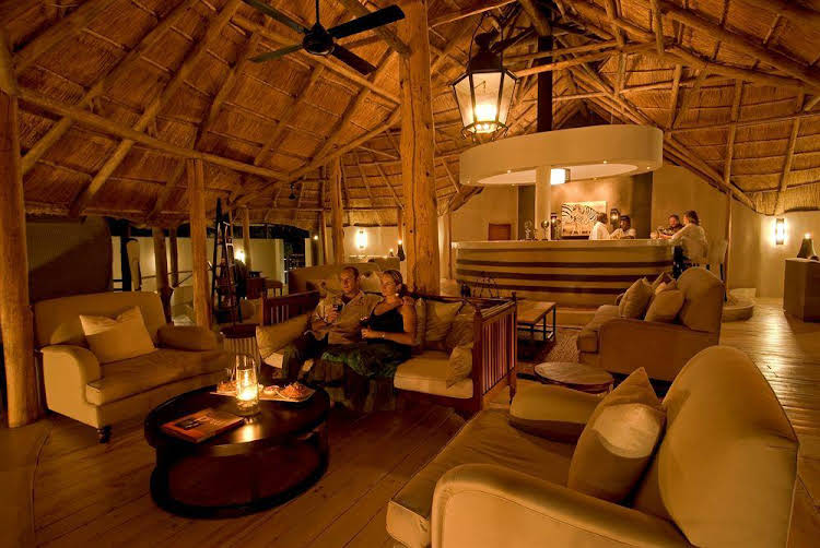 Sanctuary Sussi And Chuma 