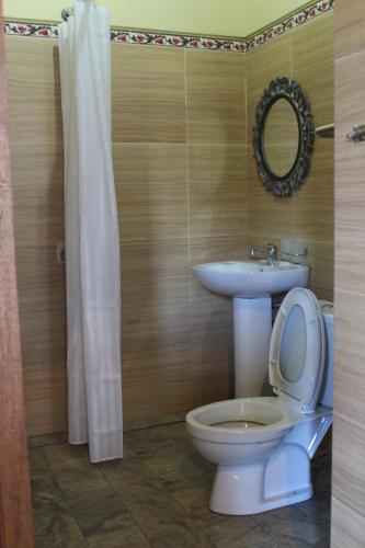 Fortuna Guest House 