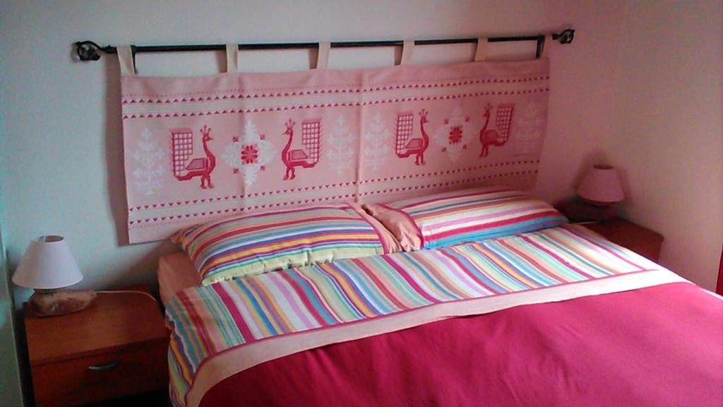 S'archittu Bed&breakfast 