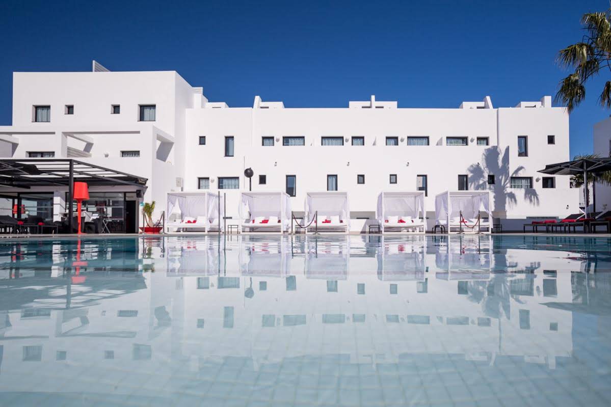 Migjorn Ibiza Suites & Spa 