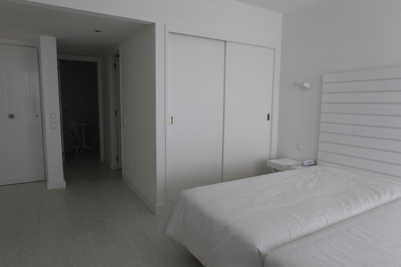 Prainha Clube Room
