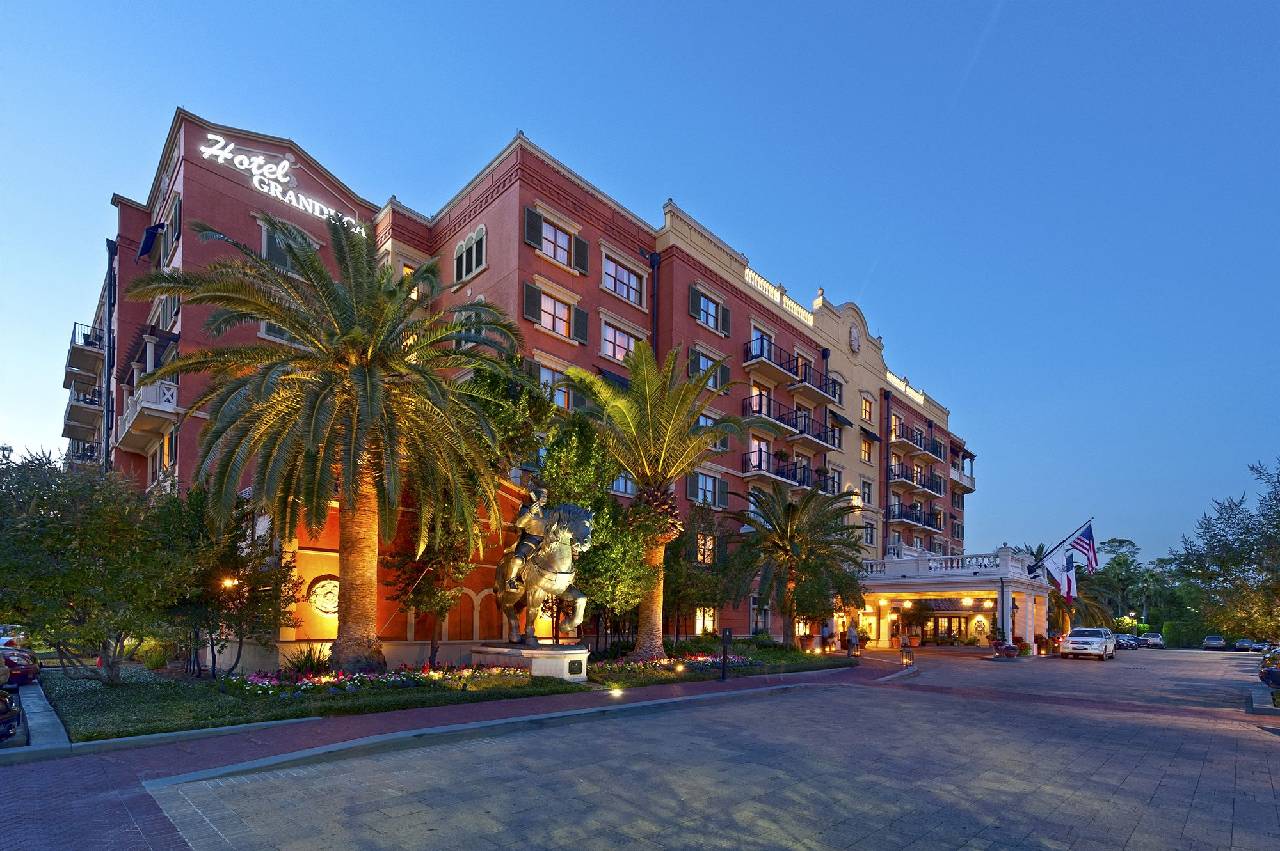 Hotel Granduca 