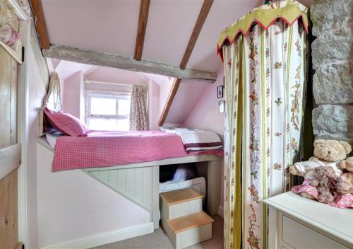 Tabernacle Cottage 