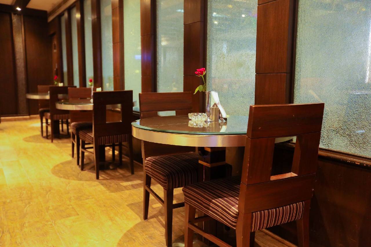Millennium Hotel 