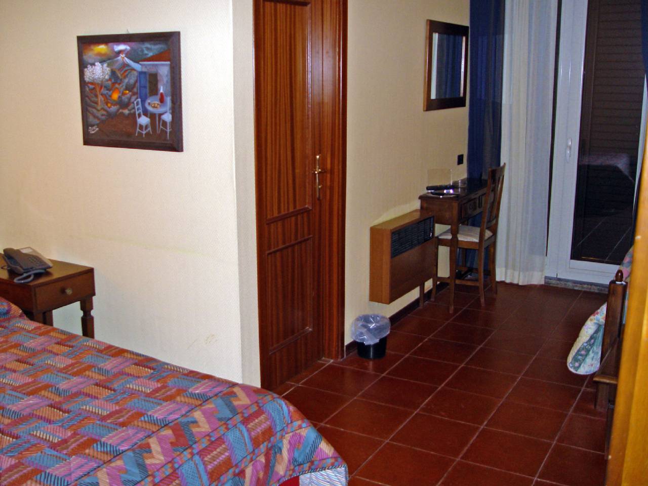 Hotel Corsaro 