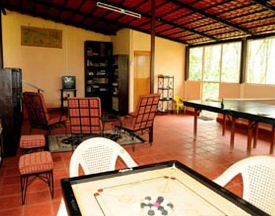 Bamboo Banks Farm & Guest House 