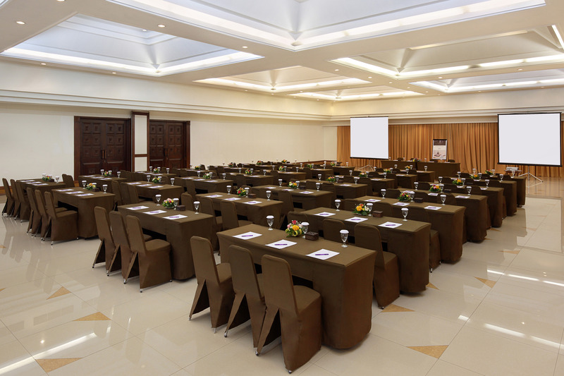 Mercure Resort Sanur Conferences