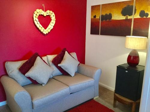 Toppesfield House B&b 