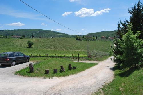 Casa Vacanza Castelrotto 