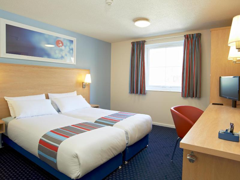 Travelodge Newark North Muskham (تراولودج نوارك نورت موسخام) Room