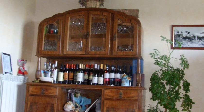 Agriturismo La Contra 