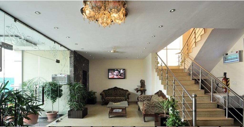 Hotel Jasmine 
