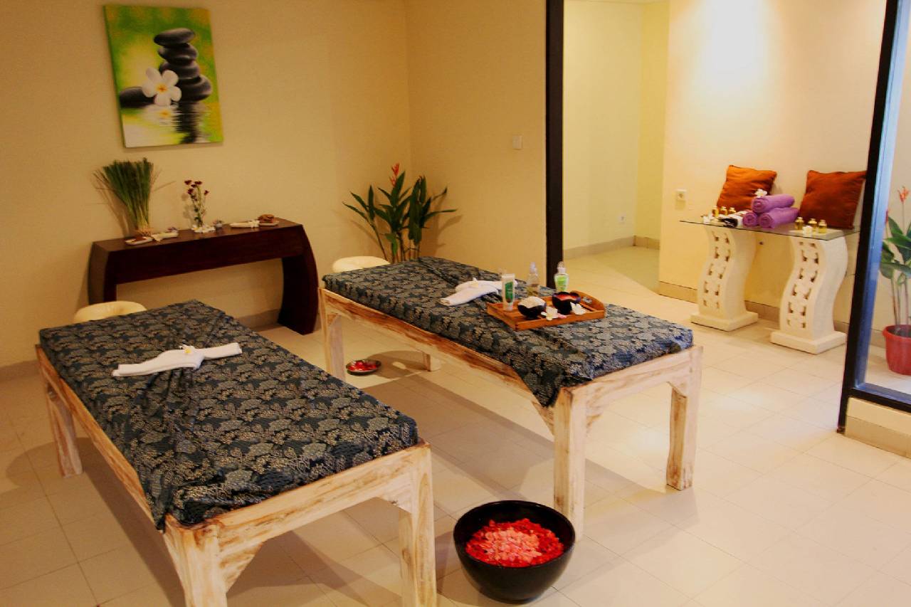 Harper Perintis Makassar 