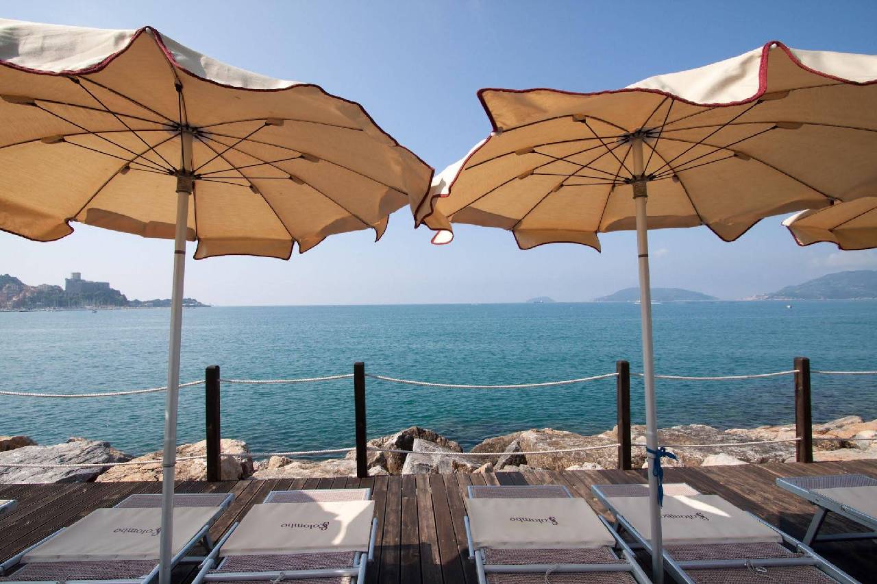 Hotel San Terenzo 